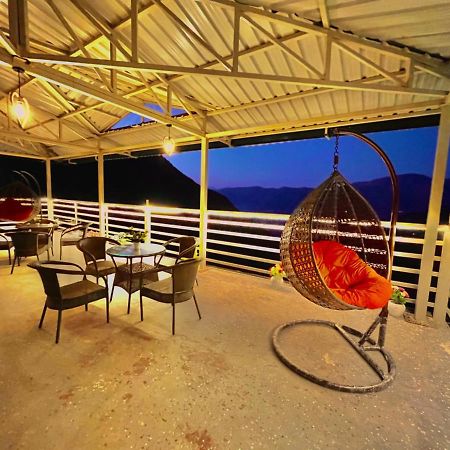 The Ssb Resort, Mussoorie Bagian luar foto