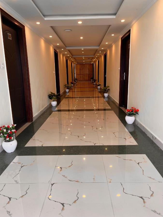 The Ssb Resort, Mussoorie Bagian luar foto